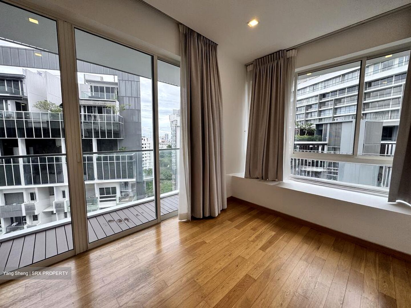 The Peak @ Cairnhill II (D9), Apartment #511577441